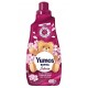YUMOS Extra Sakura Омекотител 1440мл за 60 пранета